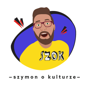 SZOK – Szymon o kulturze